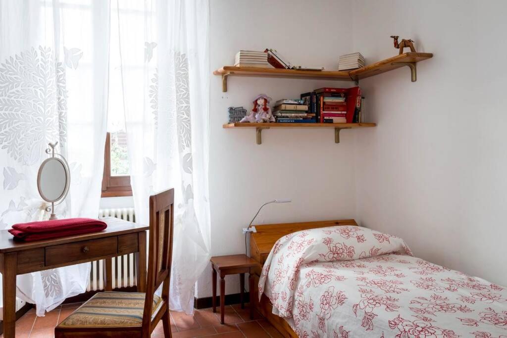 Appartement Loft In Pieno Centro Storico à Côme Extérieur photo
